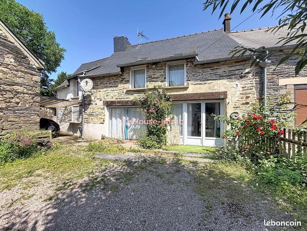 Maison 6 pièces 127 m²