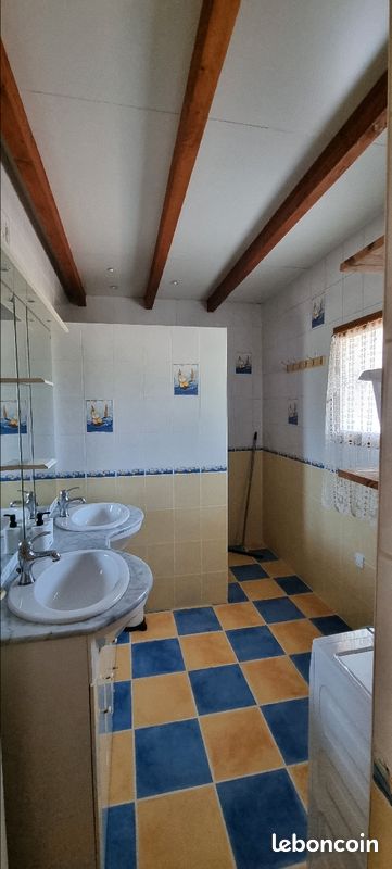 Location gîte en provence avec piscine privée (image 3)