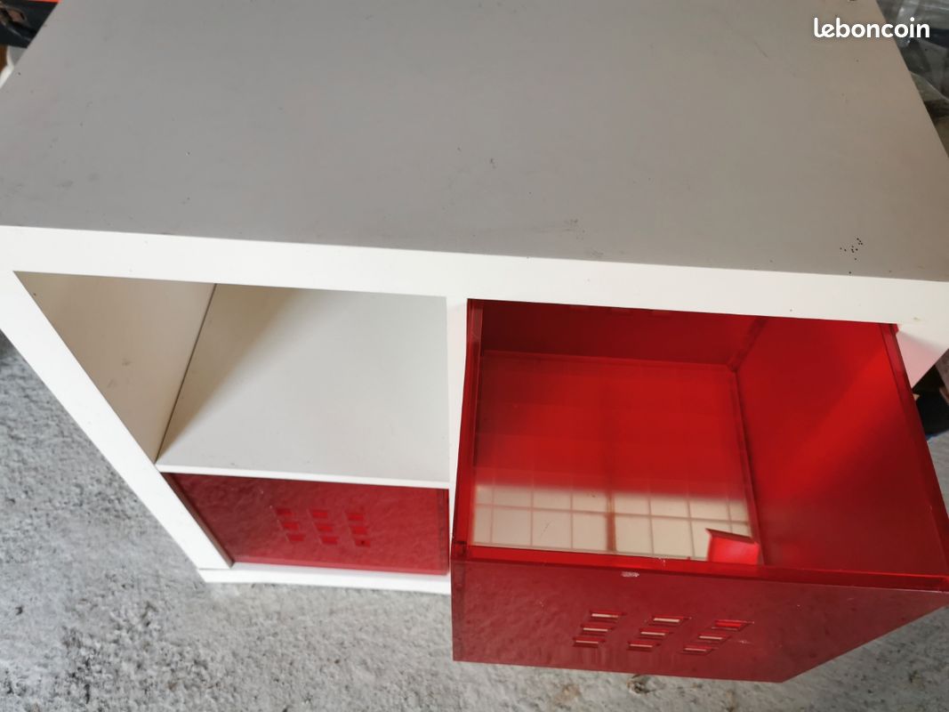 Meuble de rangement moderne (image 2)