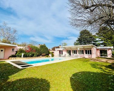 Maison 1 290 000 € - 237 m²