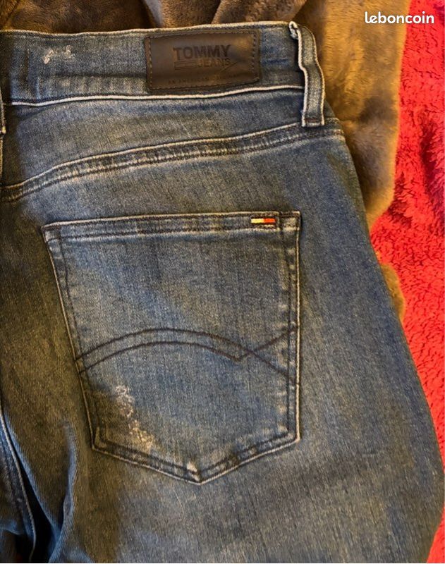 Jeans Tommy Jeans (image 6)