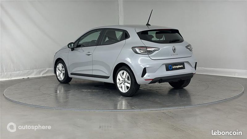 Renault Clio 1.0 TCe 90ch Evolution - 25 (image 8)