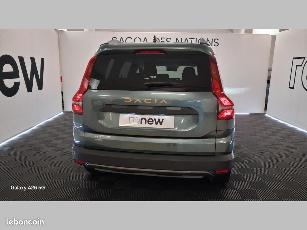 Dacia Jogger EXTREME HYBRID 140 7PL (image 2)