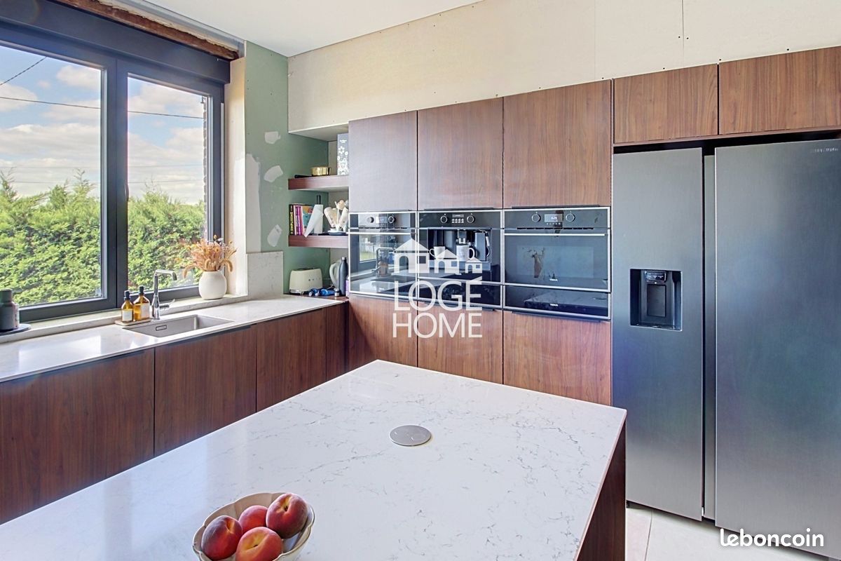 Maison 9 pièces 162 m² · à Herlies · 162 m² · 362 000 €