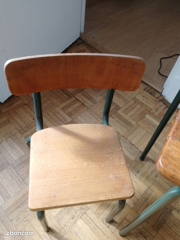 Bureau écolier (image 3)