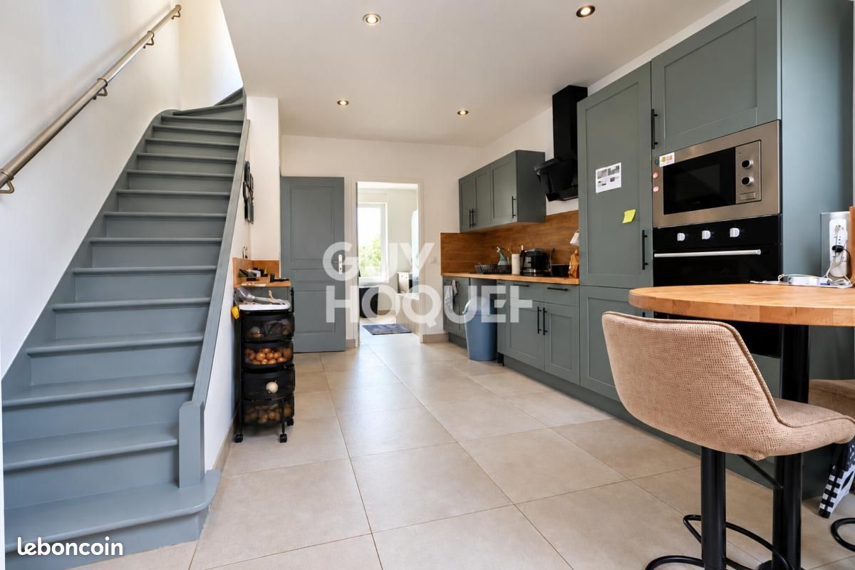Maison 4 pièces 90 m² · à Lille · 90 m² · 267 750 €