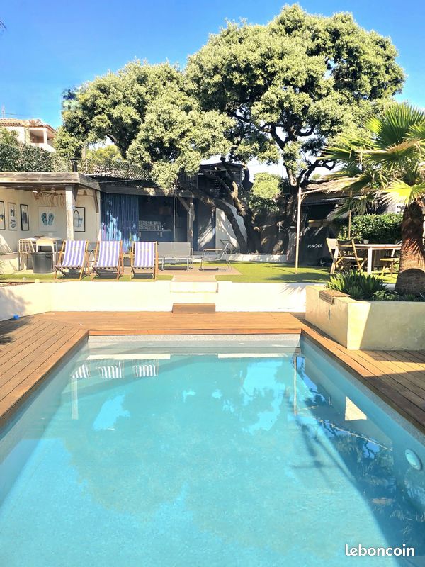 Maison 5 pièces 130 m² · à La Penne-sur-Huveaune · 130 m² · 680 000 €