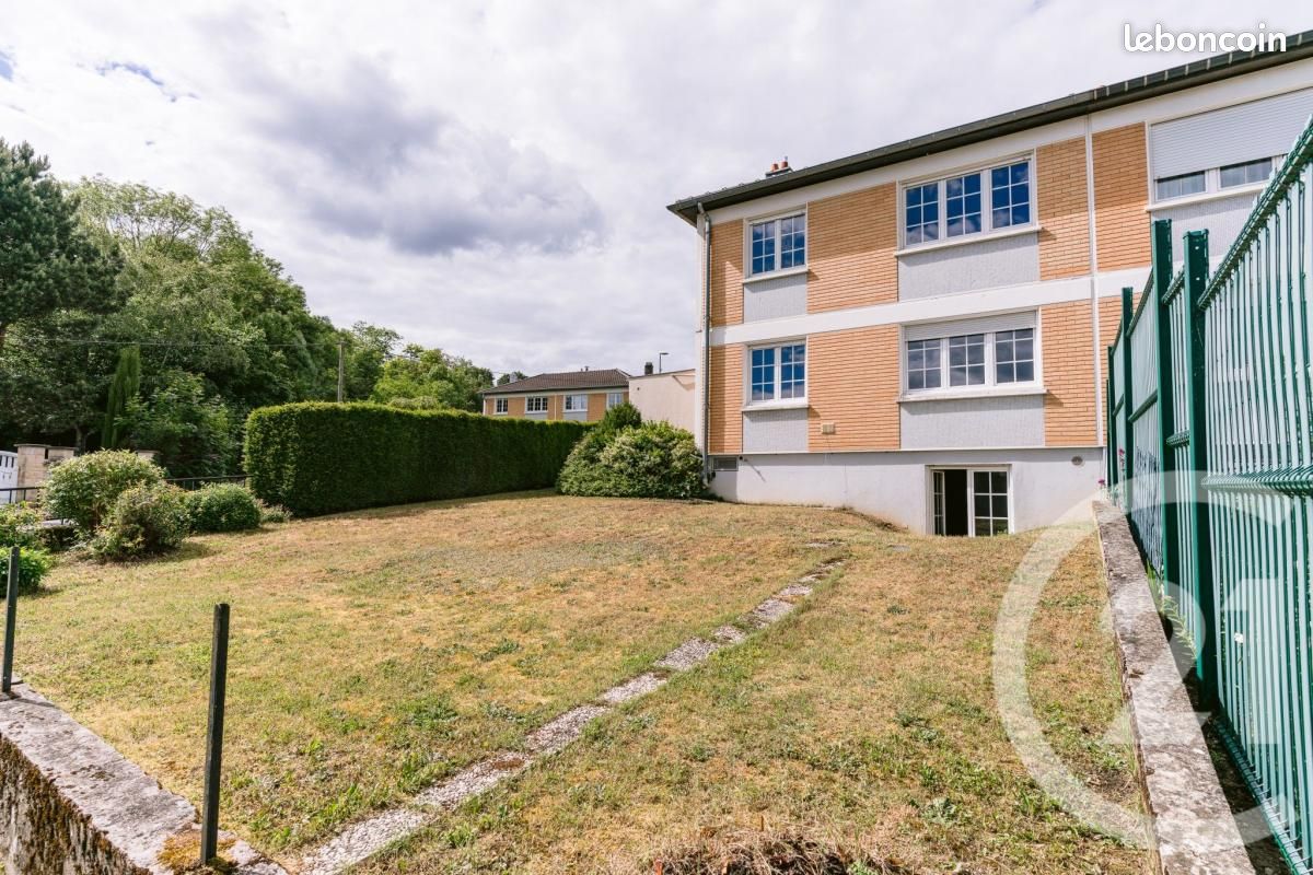 Maison 5 pièces 80 m² · à Vantoux · 80 m² · 224 000 €