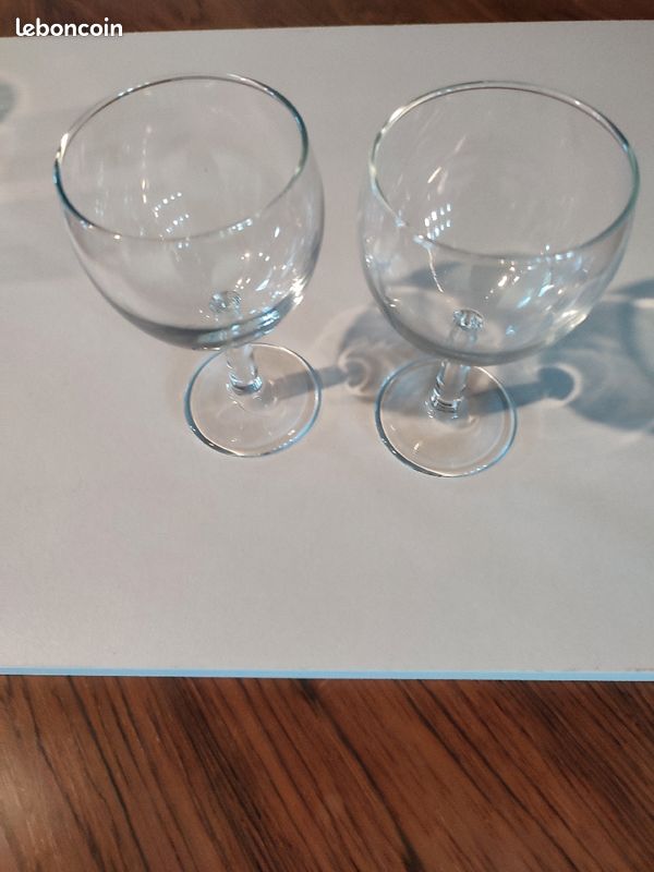 Lot de verre (image 4)