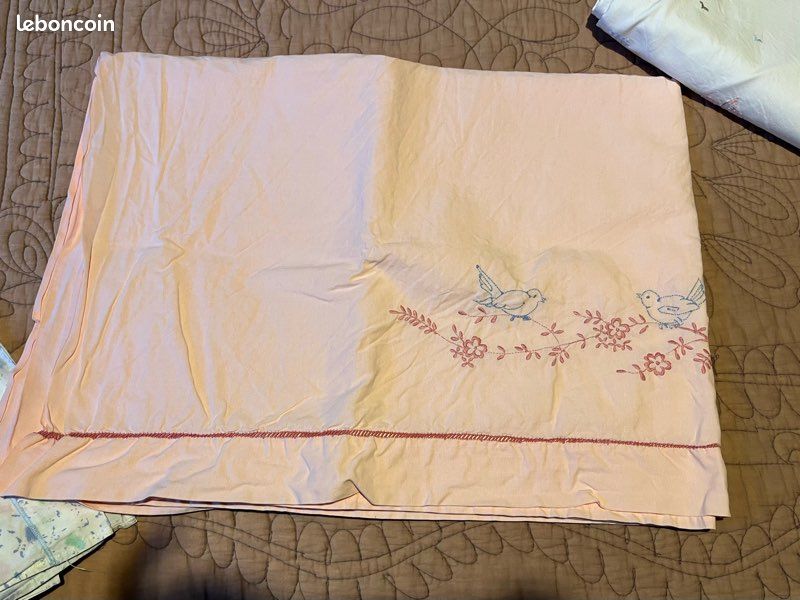 Draps anciens (image 5)