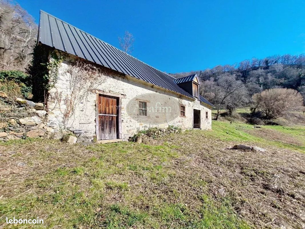 Maison 2 pièces 98 m² · à Argelès-Gazost · 98 m² · 127 000 €