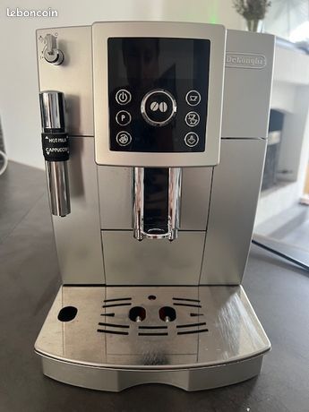 Detartrant delonghi d'occasion - Electroménager - leboncoin