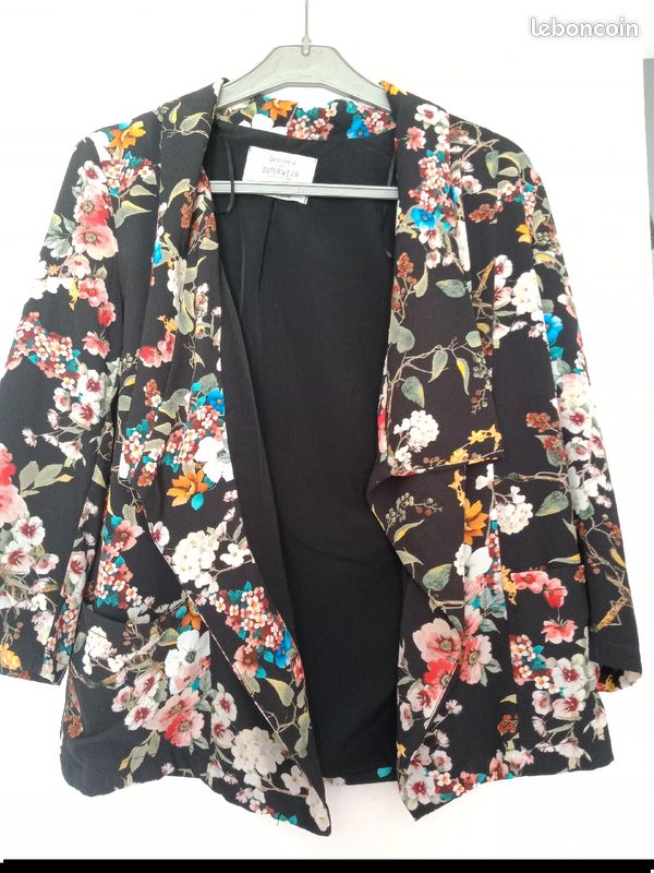 Veste flurri (image 2)