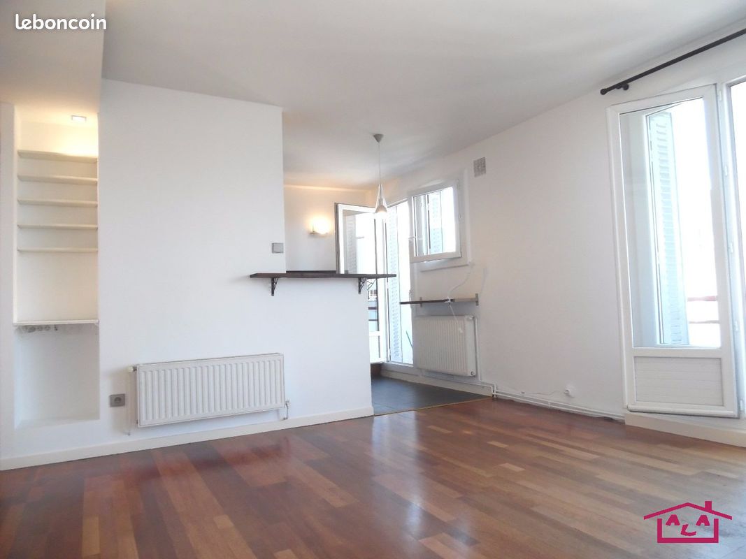 Appartement 3 pièces 64 m² · à Grenoble · 64 m² · 690 €/mois