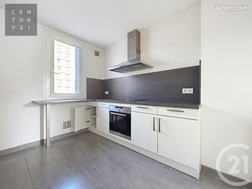 Appartement 2 pièces 49 m² · à Troyes · 49 m² · 80 000 €