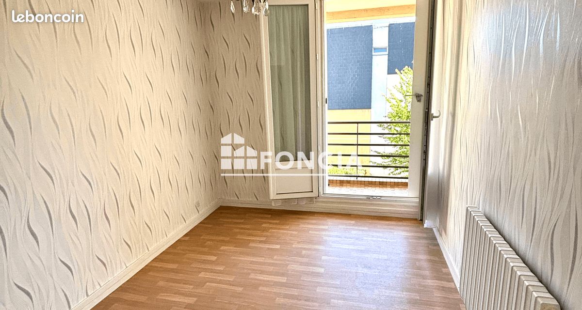 Appartement familial avec balcons (image 4)