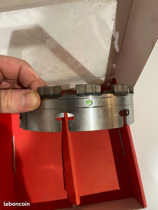 X-Ring Ultimate carottage Hilti (image 5)
