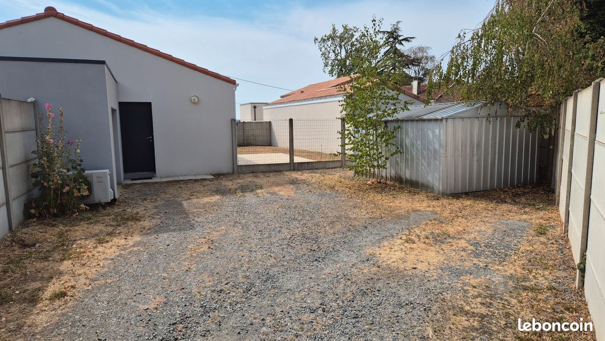 Maison 4 pièces 103 m² · à Le Loroux-Bottereau · 103 m² · 260 000 €