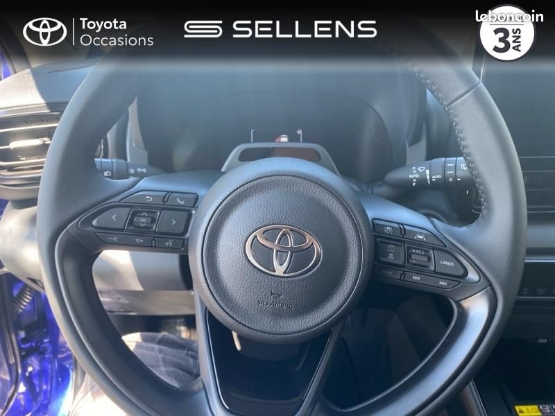 Toyota Yaris 116h Design 5p MY26 (image 9)