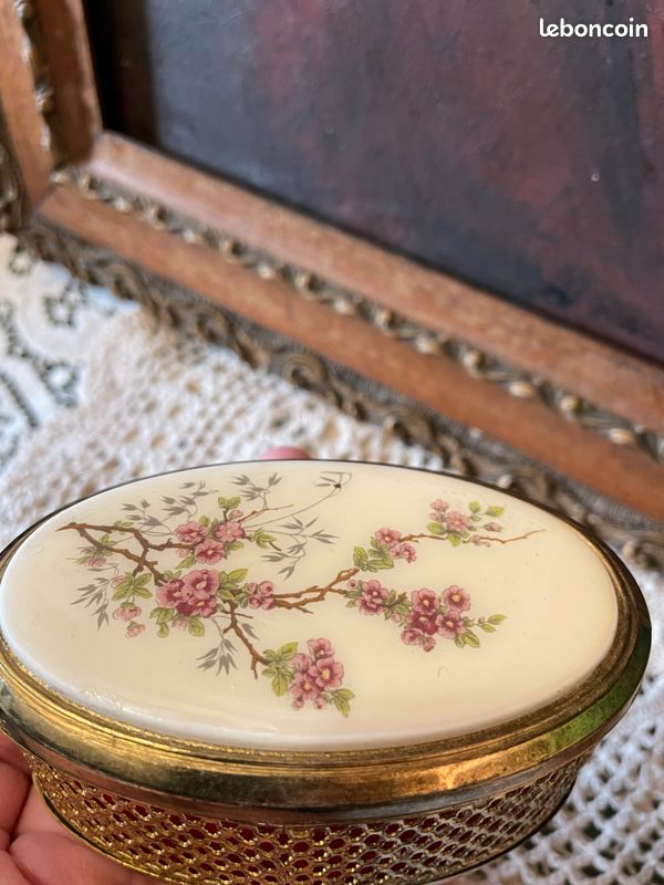 🌟✨ Belle boîte à bijoux ✨🌟 (image 8)