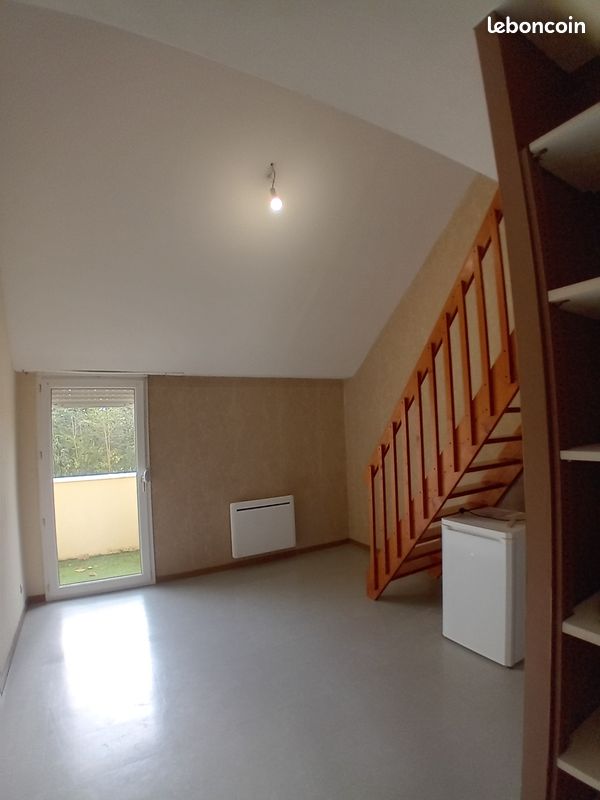 Appartement 2 pièces 33 m² · à Dijon · 33 m² · 450 €/mois