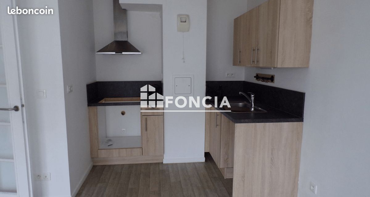 Appartement 2 pièces 44 m² · à Oissery · 44 m² · 685 €/mois