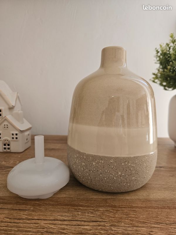 Capot pour diffuseur - Nature et découverte (image 1)