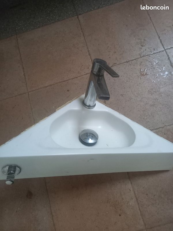 Lave main (image 1)