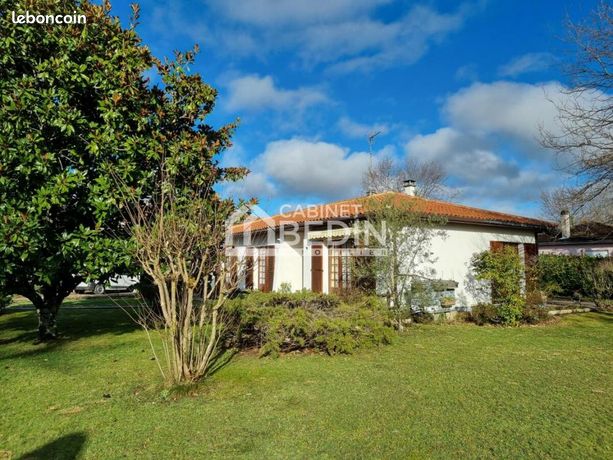 Maison 4 pièces 115 m²