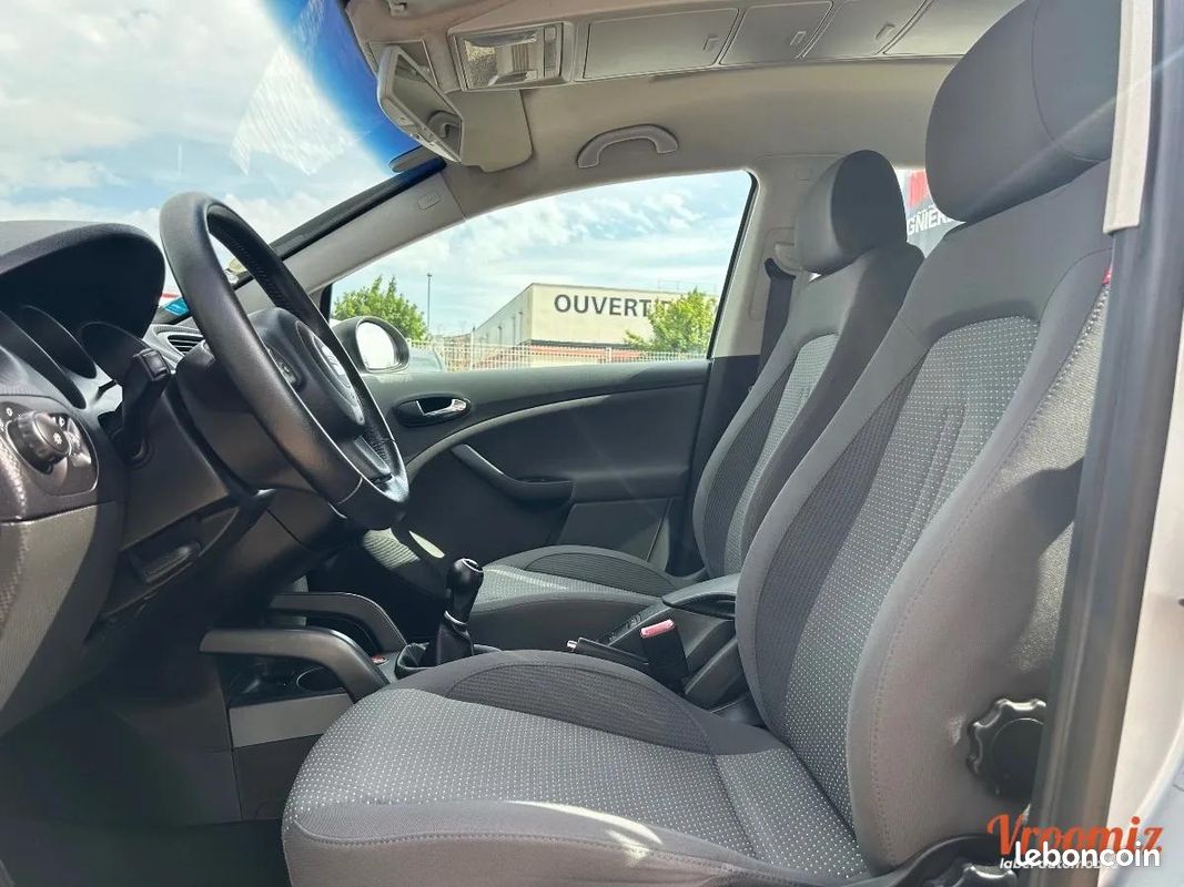 Seat Altea 1.4 TSI 125 STYLANCE (image 10)