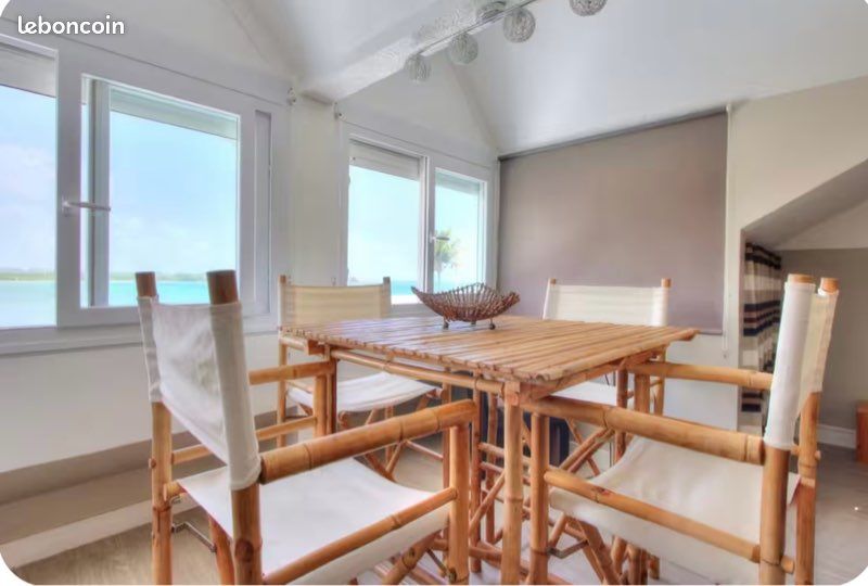 Appartement 1 pièce 28 m² · au Gosier · 28 m² · 900 €/mois