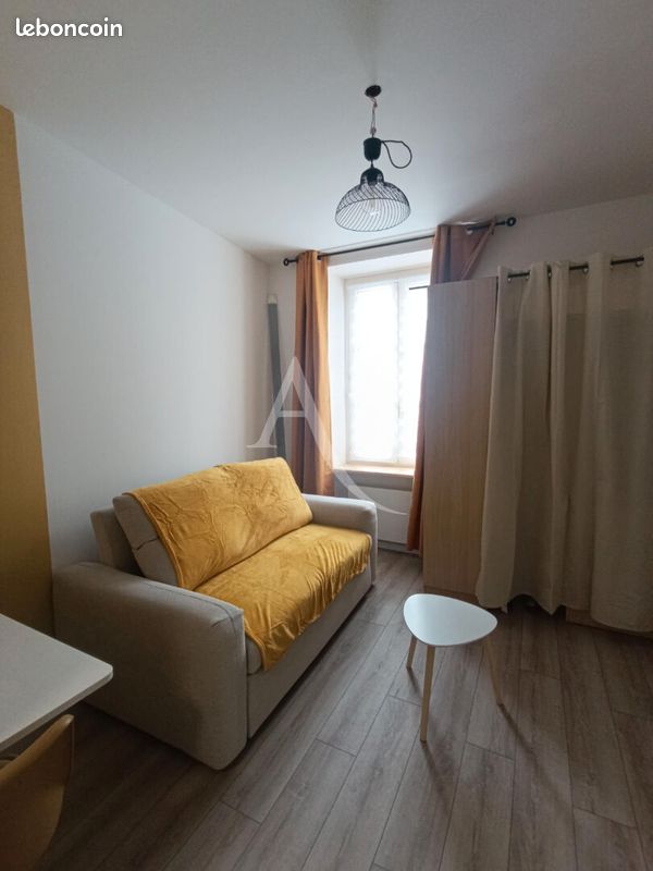 Appartement 1 pièce 16 m² · à Morsang-sur-Orge · 16 m² · 680 €/mois