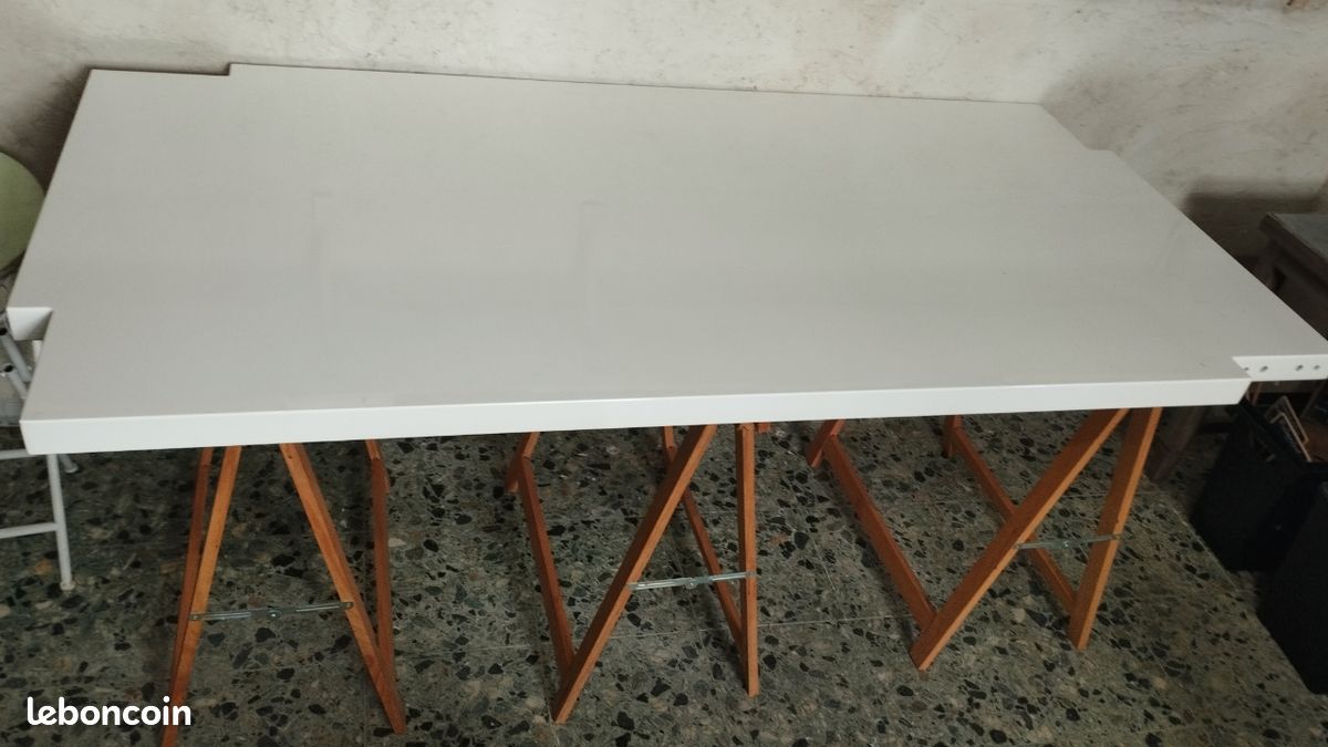 Dessus de table / plan de travail (image 1)