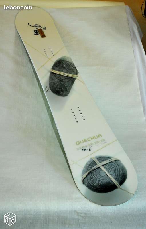 Snow Board (image 1)