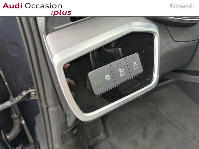 Audi A6 Avant 35 TDI 163ch Business Executive S tronic 7 (image 18)