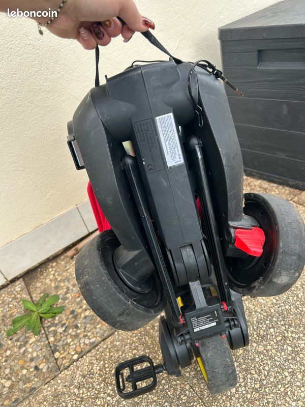 Tricycle doona (image 6)