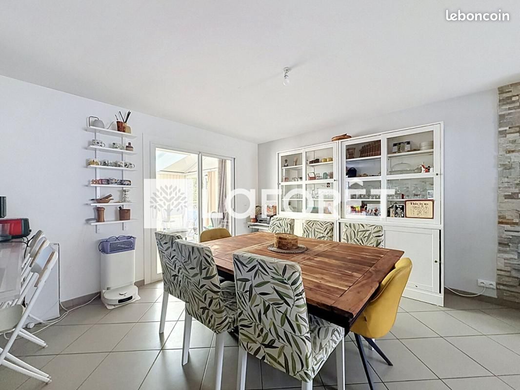 Maison 5 pièces 107 m² (image 6)