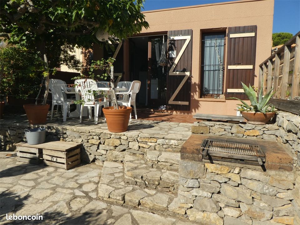 Maison 3 pièces 50 m² · à Gruissan · 50 m² · 263 000 €