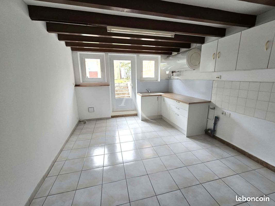 Maison 5 pièces 104 m² · à Saint-Justin · 104 m² · 660 €/mois
