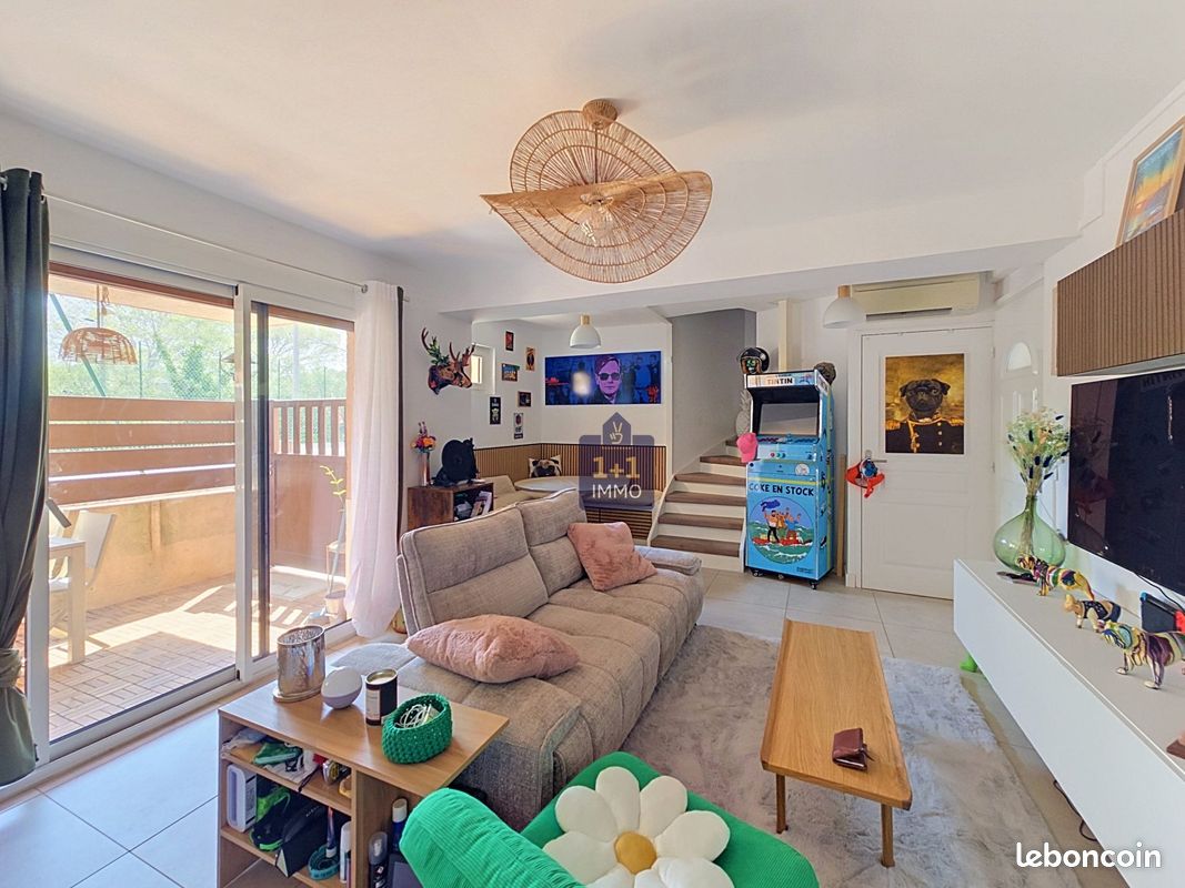 Maison 3 pièces 50 m² · à Saint-Raphaël · 50 m² · 305 000 €