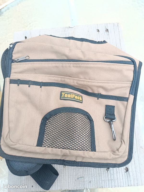 Sacoche porte outils (image 3)