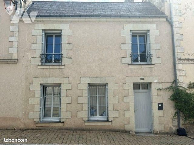 Maison 5 pièces 93 m² · à Baugé-en-Anjou · 93 m² · 180 262 €