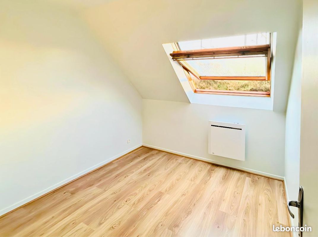 Appartement 2 pièces 30 m² · à Tours · 30 m² · 525 €/mois