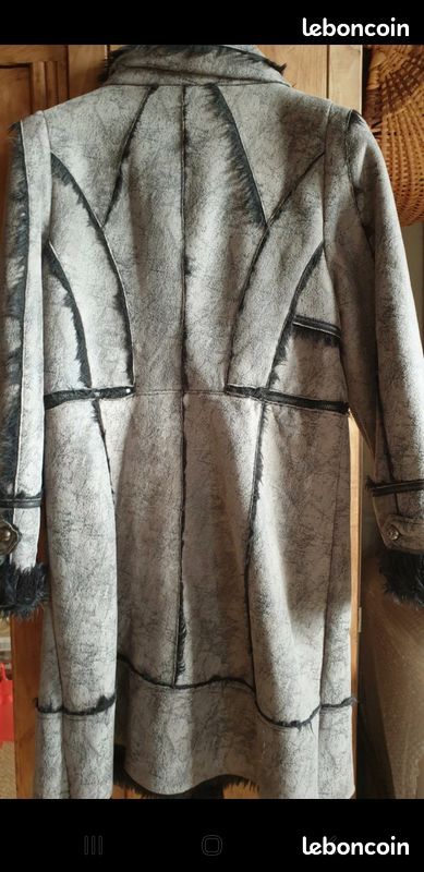 Manteau (image 2)