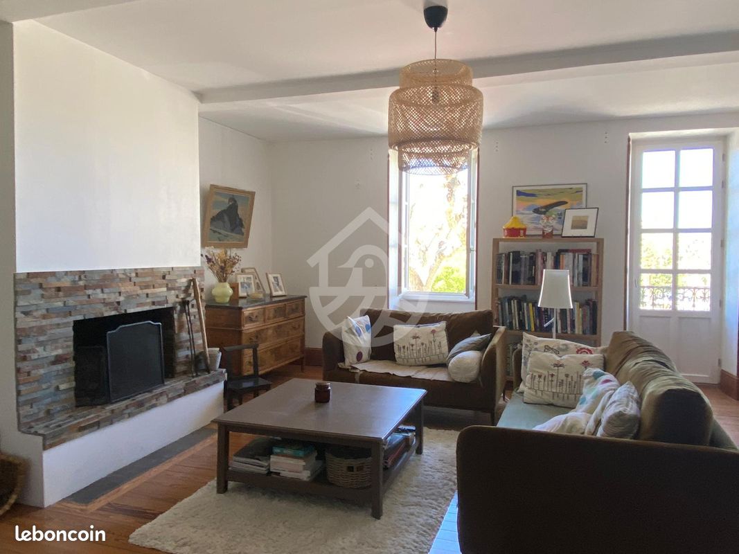 Maison 7 pièces 200 m² (image 6)