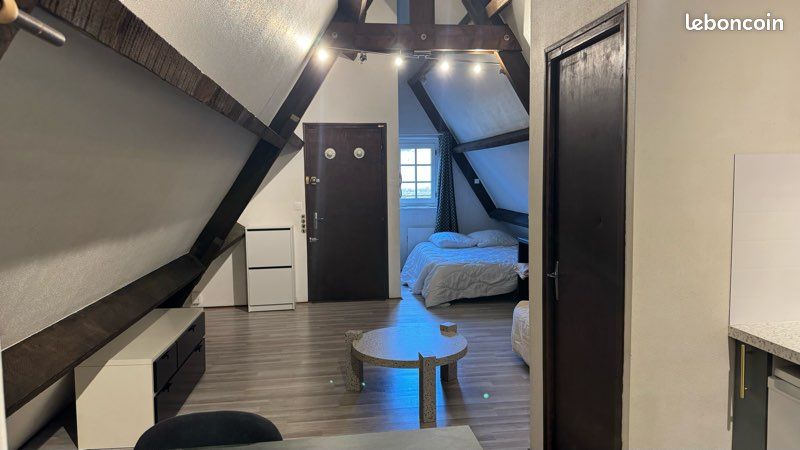 Appartement 1 pièce 27 m² · à Bordeaux · 27 m² · 690 €/mois