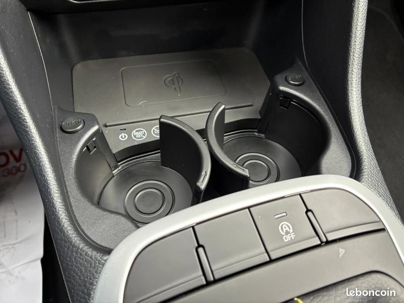 Kia Picanto 1.2 DPi 84ch X Line (image 29)