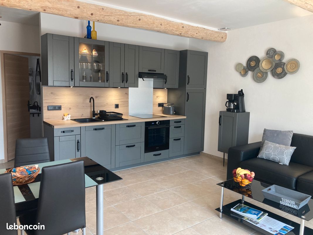 Appartement 2 pièces 40 m² · à Draguignan · 40 m² · 950 €/mois
