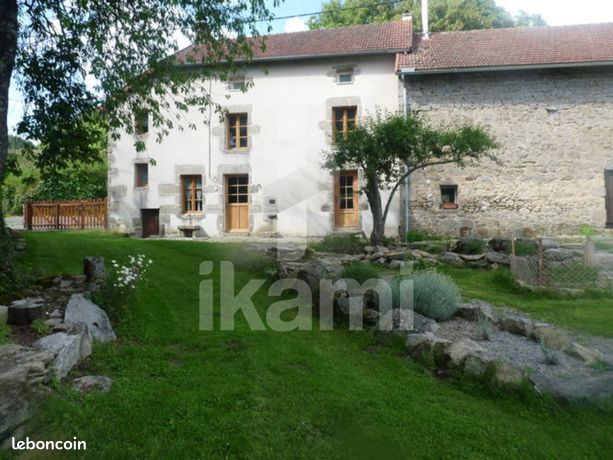 Maison 7 pièces 122 m²