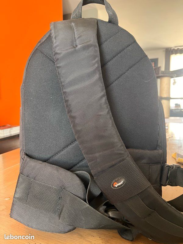 Sac photo lowepro (image 2)